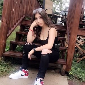 Meet your Posher, Marian